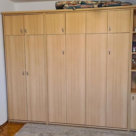 Pematra Ferienwohnung Seeschwalbe Lubeck Ngoại thất bức ảnh