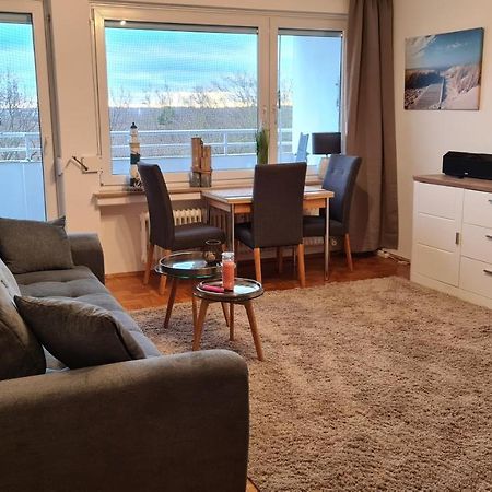 Pematra Ferienwohnung Seeschwalbe Lubeck Ngoại thất bức ảnh
