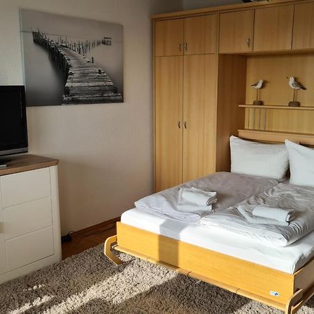 Pematra Ferienwohnung Seeschwalbe Lubeck Ngoại thất bức ảnh