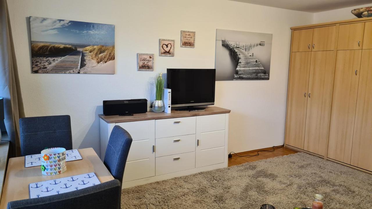 Pematra Ferienwohnung Seeschwalbe Lubeck Ngoại thất bức ảnh
