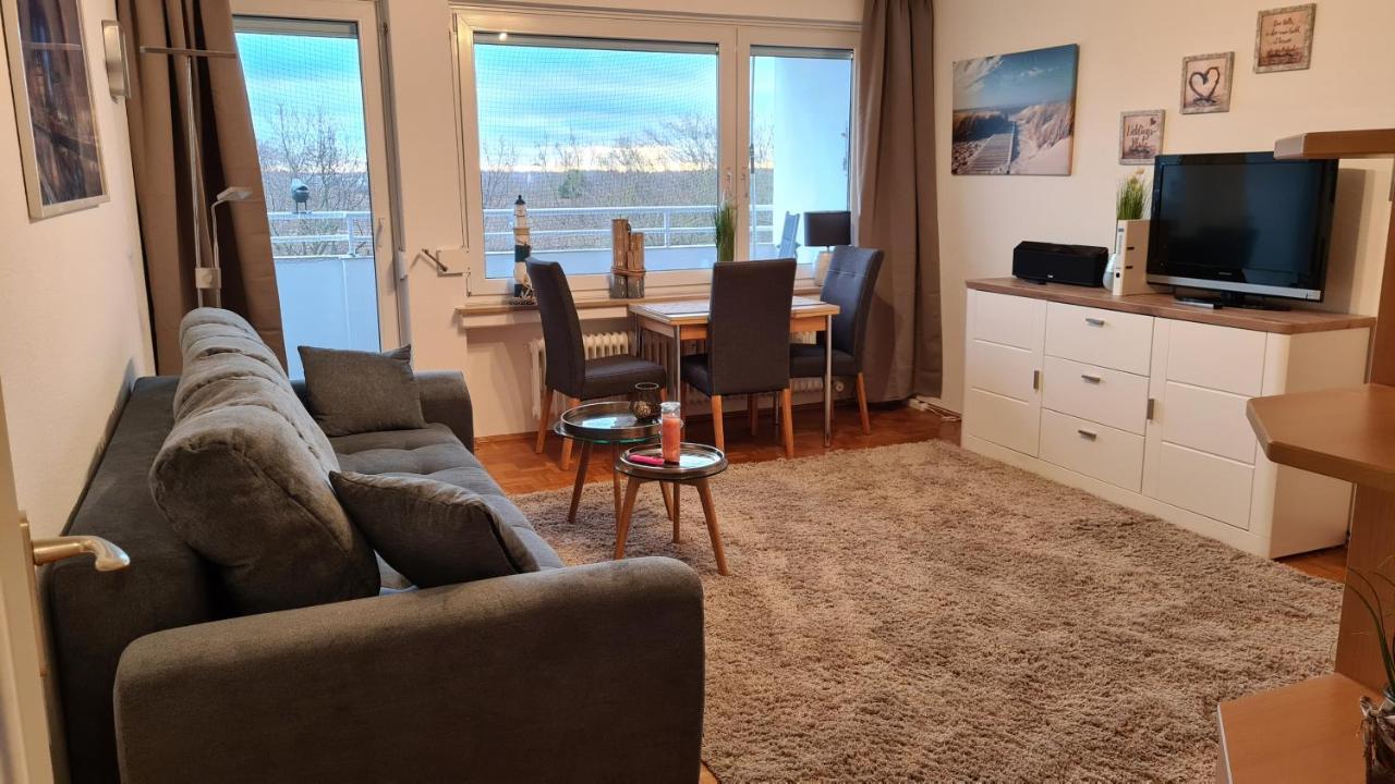 Pematra Ferienwohnung Seeschwalbe Lubeck Ngoại thất bức ảnh